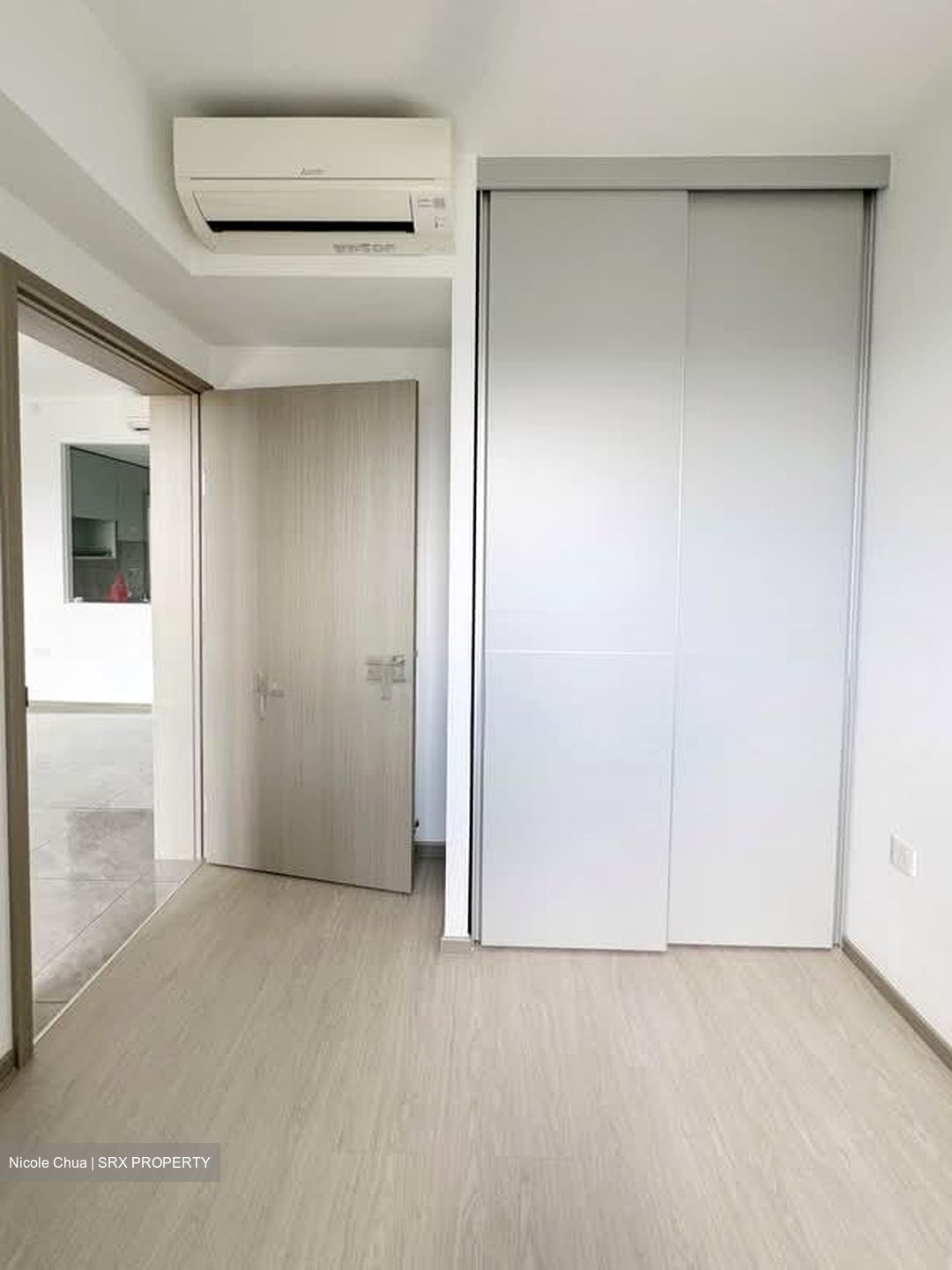 The Garden Residences (D19), Apartment #577897381